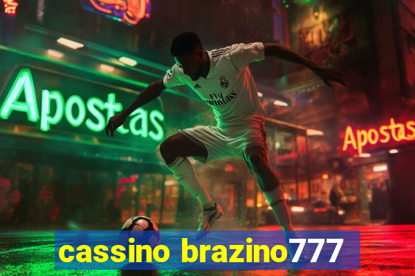 cassino brazino777